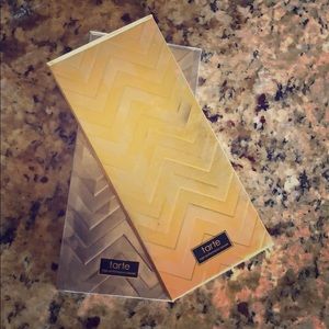 Tarte Limited Edition holiday palettes